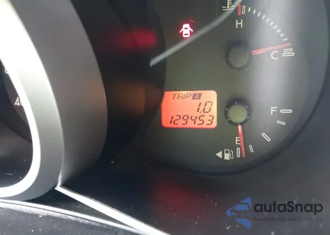 2008 Mazda Cx-7 Sport из США, поврежденный, VIN JM3ER29LX80190137